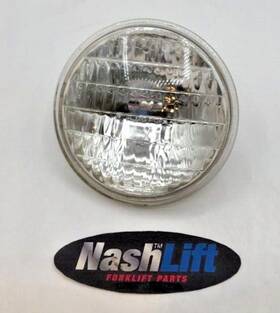 Sk52191224je Cat 2i5451 Caterpillar 12 Volt Sealed Lamp Beam
