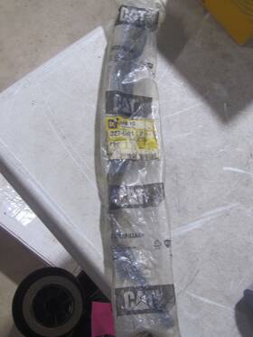327-6491 Cat 3276491 New Genuine Oem Caterpillar Wiper Arm