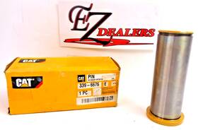 Ct3396676 Cat 339-6676 Caterpillar Linkage Pin- Nos Wheel Loader 926m 924k 930k 930m