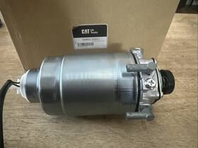 34462-30031 Cat Lift Trucks Fuel Filter Housing Pn# Caterpillar Forklift