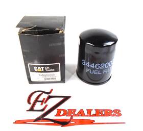 Ct34462-00300 Cat 3446200300 Caterpillar Fuel Filter Forklift Lift Truck 34462-00300