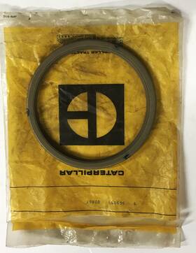 3g-5053 Cat Caterpillar Oem 5 Inch X 5/16 Hydraulic Wiper Seal Nos