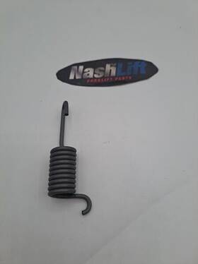 Sk-17250129sr Cat 4442045100 Spring Shoe Fits