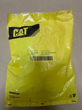 4n-9679 Cat Air Compressor Governor New