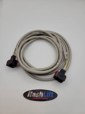 Sk-13251028a Cat 51060780 Control Cable Fits