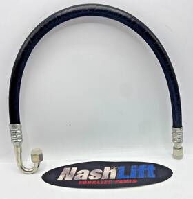 Sk25071226je Cat 51075712 Fits Catrerpillar Hydraulic Hose