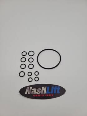 Sk-10251023cn Cat 51094676 Seal Kit Val Fits Caterpillar