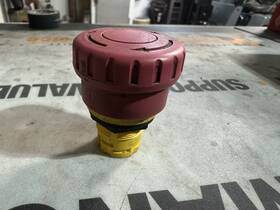51188896 Cat Caterpillar Mitsubishi Jungheinrich Forklift Pushbutton Good Used