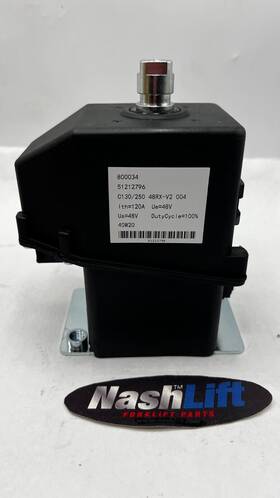 Sk36130225je Cat 51212796 Caterpillar Emergency Stop Switch