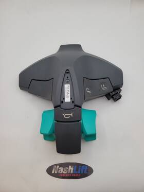 Sk-07251215a Cat 51340332 Control Head Fits