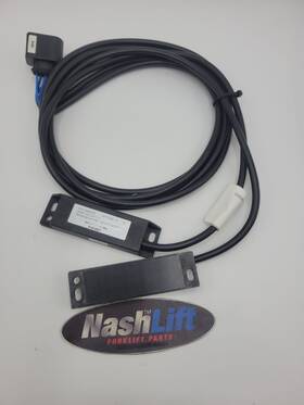Sk-08251021a Cat 51340871 Control Cable Fits