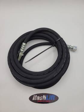 Sk-05251207a Cat 51515835 Hose Hydraulic Fits Caterpillar