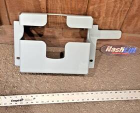 Sk95160125je Cat 51538592 Caterpillar Protection Cover