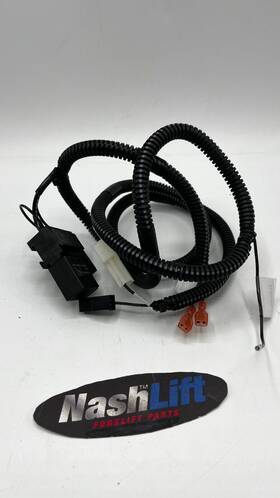 Sk66201224je Cat 51825823 Caterpillar Light Harness
