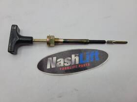 Sku-41250907cn Cat 5i0245 Cable As Fits Caterpillar