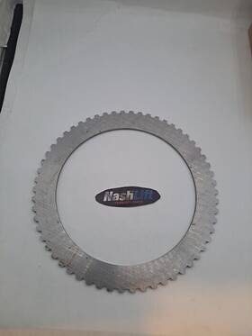 Sk-15250110sr Cat 6924303600 Plate Fits 69243-03600