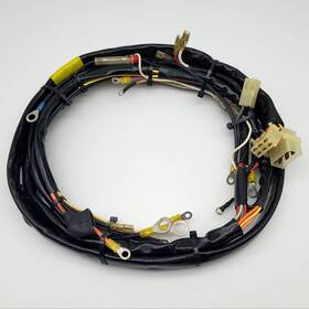 6a3775 Cat Caterpillar Harness Assembly For Heavy Equipment Oem