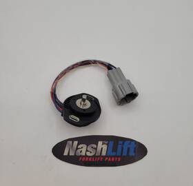 Sk-03260105a Cat 70001-65851 Potentiometer Fits Caterpillar 7000165851