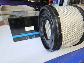 7n9028 Cat Forklift Air Filter Wix #46232