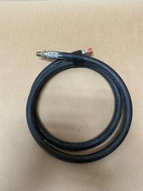 8v-9322 Cat Low Pressure Engine And Air Brake Hose Assembly New