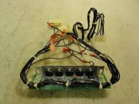 91-6865-07 Cat 197878 New-no Box As-drive Board