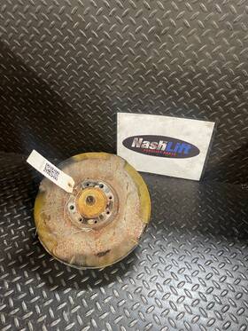 91223-10041 Cat Converter - Torque 9122310041 Fits Caterpillar Good Used Hb1c 104