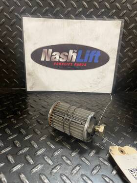 91224-00051 Cat Strainer Assembly 9122400051 Fits Caterpillar Good Used Hbu1 170