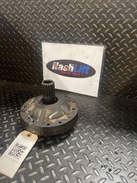 91224-00061 Cat Pump Assembly - Gear 9122400061 Fits Caterpillar Good Used Hb1c 104