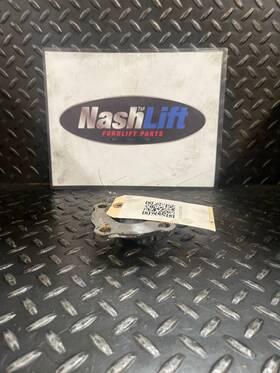 9122407500 Cat Cover - Oil Fits Caterpillar Good Used Hbu1 170