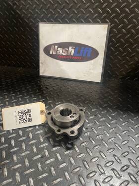 9122410701 Cat Case Servo Fits Caterpillar Good Used Hbu1 170