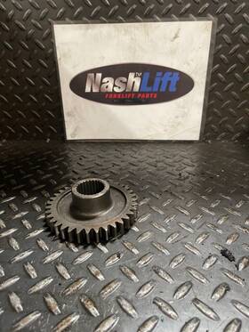 9122411200 Cat Gear Fits Caterpillar Good Used Hbu1 170