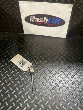 9124605340 Cat Rod - Push Assembly Fits Caterpillar Good Used Hbu1 166