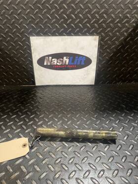 9125220301 Cat Shaft Pedal Fits Caterpillar Good Used Hbu1 173