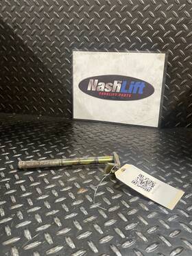 9127311600 Cat Shaft-ka1 Pl Fits Caterpillar Good Used Hbu1 166