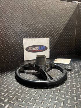 91354-11020 Cat Wheel Steering Fits Caterpillar 9135411020 Good Used Hbu1 117