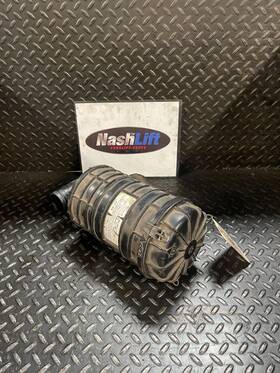 91361-13200 Cat Air Cleaner Assembly Fits Caterpillar 9136113200 Good Used Hb1c 91
