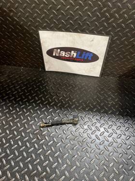 9142800201 Cat Pipe Fits Caterpillar Good Used Hbu1 174