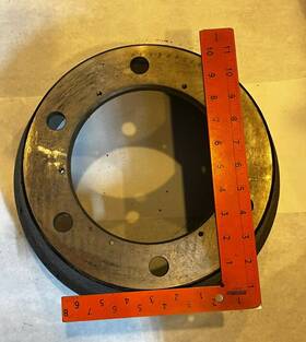 Sk-05250315a Cat 91633-50200 Drum Fits Caterpillar 9163350200