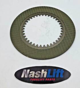 Sk17031024je Cat 91824-08101 Caterpillar Friction Clutch Plate 9182408101