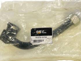 91876-20700 Cat Caterpillar Lift Truck Pipe Sealed
