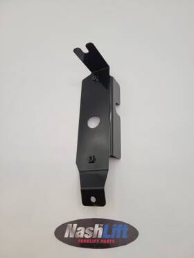 Sku-09250906cn Cat 91a0610800 Bracket Front Fits Caterpillar