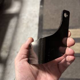 Sk-11231214je Cat 91a1500800 Caterpillar Lh Mirror Bracket