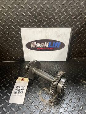 91a2436600 Cat Gear - Idler 3 Fits Caterpillar Good Used Hbu1 157