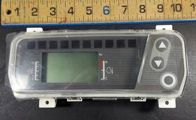 91c04-63012 Cat Dash Meter Panel #91c04-63012