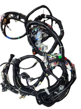 91k04-44300 Cat 91c0421201 Cat/mitsubishi Forklift Wire Harness B G-mc 0-a