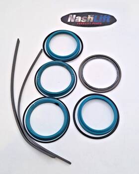 91e43-15910 Cat Fits Caterpillar Seal Kit 91e4315910 Sk041626je
