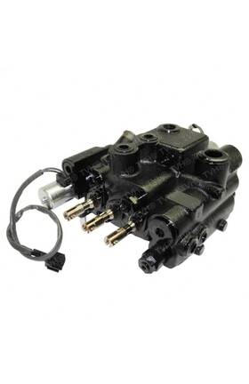91e72-50200 Cat For Caterpillar Mitsubishi Valve - Control