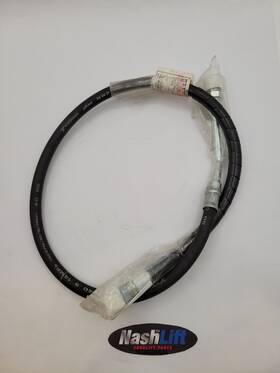 Sku-22250906cn Cat 91e7640400 Hose P/s R.h Fits Caterpillar