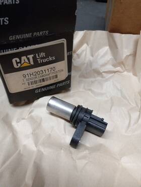 91h2031170 Cat Caterpillar Forklift Cam Position Sensor