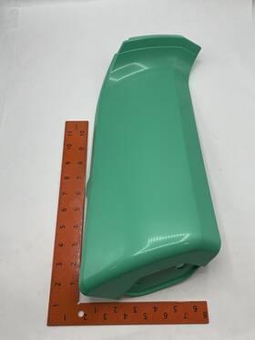 Sk-18250601a Cat 91k1215501 Cover Step L.h. Fits Caterpillar